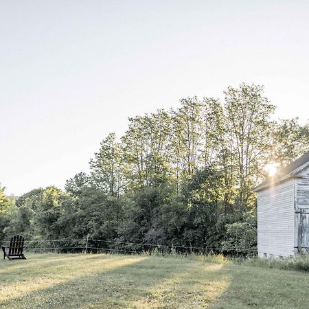 Granville House Great Barrington Exterior photo